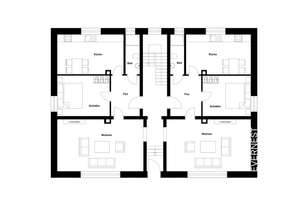 Solide Kapitalanlage in Altena mit 7% Mietrendite – Die vollständige Adresse der Immobilie erhältst du vom Anbieter., 58762 Altena – Vorschaubild 16