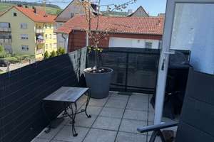 Alltagstaugliche 3-Zimmer-Wohnung mit Balkon in Heilbronn – Dammstraße 61, 74076 Heilbronn, Heilbronn – Vorschaubild 12