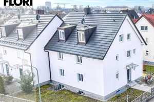 Mehrfamilienhaus in ruhiger Lage – München – Vorschaubild 1