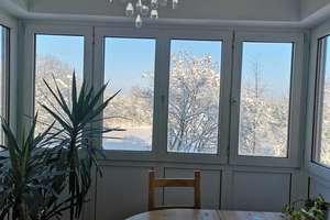 Helle 3-Zimmer-Wohnung in Augsburg-Lechhausen mit traumhaftem Ausblick – Doktor-Otto-Meyer-Straße 24c, 86169 Lechhausen-West, Augsburg – Vorschaubild 2