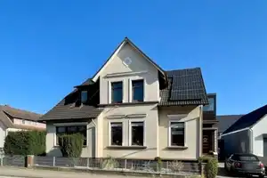 ANGEBOTSVERFAHREN
Raum für Familie, Ideen und Lieblingsmomente – Hameln-Pyrmont (Kreis) – Vorschaubild 1
