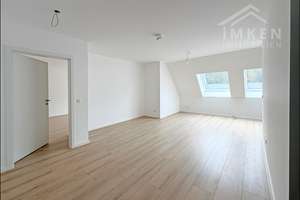 Wohnen im Niedrigenergiehaus KFW55 - 
2-Zimmer-Wohnung  | Neubau-Dachgeschoss. – Die vollständige Adresse der Immobilie erhältst du vom Anbieter., 29643 Neuenkirchen – Vorschaubild 3