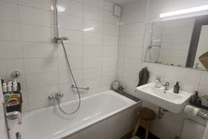 3-Zimmer-Wohnung in Unterbilk – Die vollständige Adresse der Immobilie erhältst du vom Anbieter., 40217 Unterbilk, Düsseldorf – Vorschaubild 10