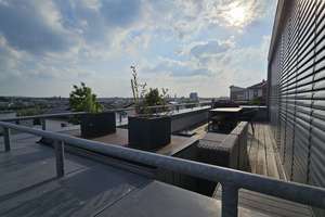Nachhaltige Architektur in Bestform:
Atriumhaus am Phoenix-See – Die vollständige Adresse der Immobilie erhältst du vom Anbieter., 44263 Hörde (Ortsteil), Dortmund – Vorschaubild 19