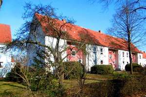 Saarstr. 117, E R - Gemütliche renovierte Wohnung in grünem Stadtgebiet zu sofort frei