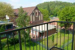 OB-Bermensfeld/Neue Mitte. Helle, kleine 3-Zimmer-Wohnung mit Balkon zu verkaufen! – Drei Knappen 18, 46047 Oberhausen – Vorschaubild 7
