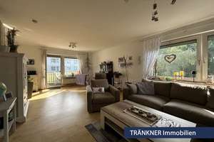 Zwei-Zimmer-Wohnung in Bremerhaven Mitte! – Die vollständige Adresse der Immobilie erhältst du vom Anbieter., 27568 Mitte-Süd, Bremerhaven – Vorschaubild 2