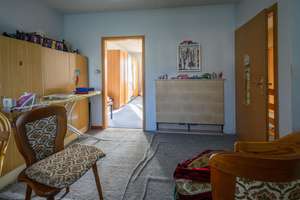 Geräumiges Einfamilienhaus mit Garten in Bad Kreuznach / OT Ebernburg – 55583 Bad Münster am Stein-Ebernburg – Vorschaubild 15