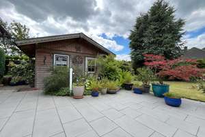 Exklusiver Winkelwalmdach-Bungalow in schöner Sackgassenlage – Die vollständige Adresse der Immobilie erhältst du vom Anbieter., 26907 Walchum – Vorschaubild 9