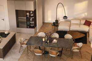 169 m² direkt am Schloss-Park Moers - Wohnraum-Umnutzung möglich - € 1.390/ m² – Haagstr. 1-5, 47441 Mitte, Moers – Vorschaubild 14