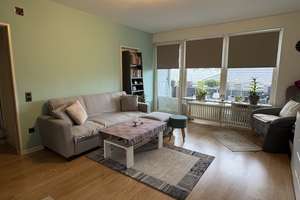 Top Lage! Exklusive 2 Zimmer Wohnung in Düsseldorf Bilk – Merowingerstraße 96, 40225 Bilk, Düsseldorf – Vorschaubild 3