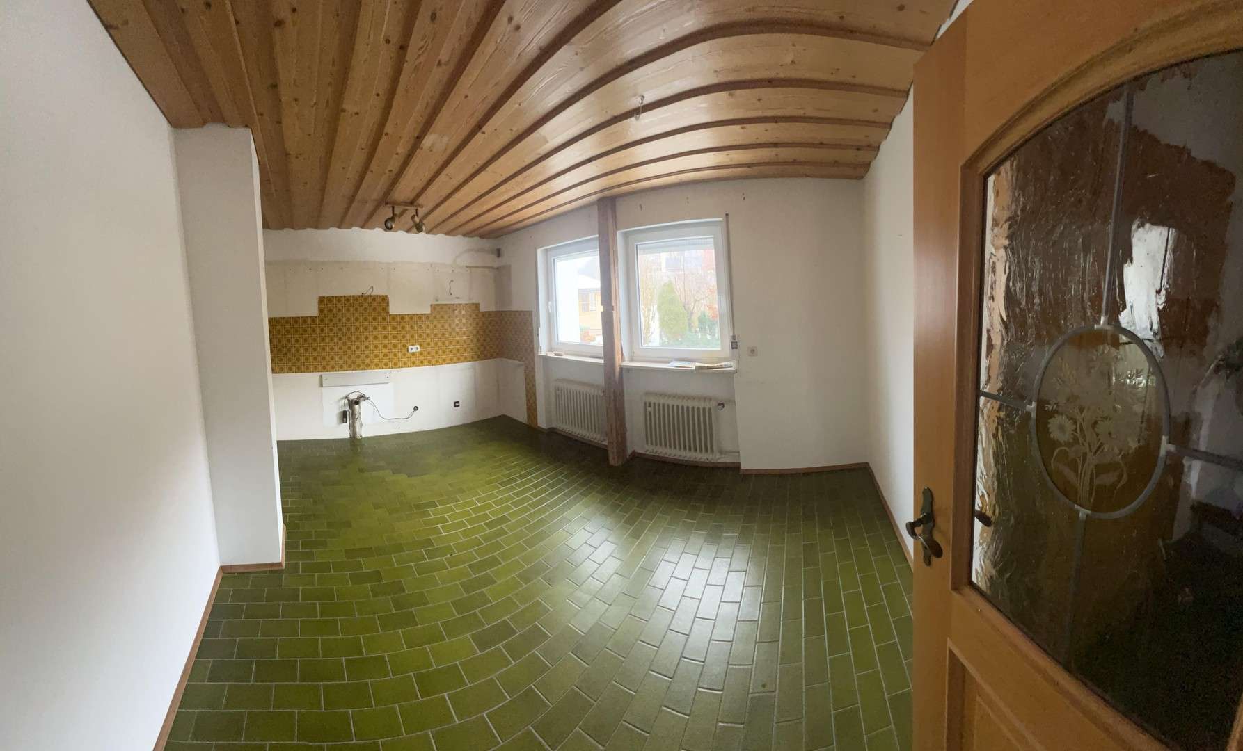 Immobilie in Ebersberg - Reihenhaus mit Raum für Ideen und bestem Alpenblick in Ebersberg - Bild 5