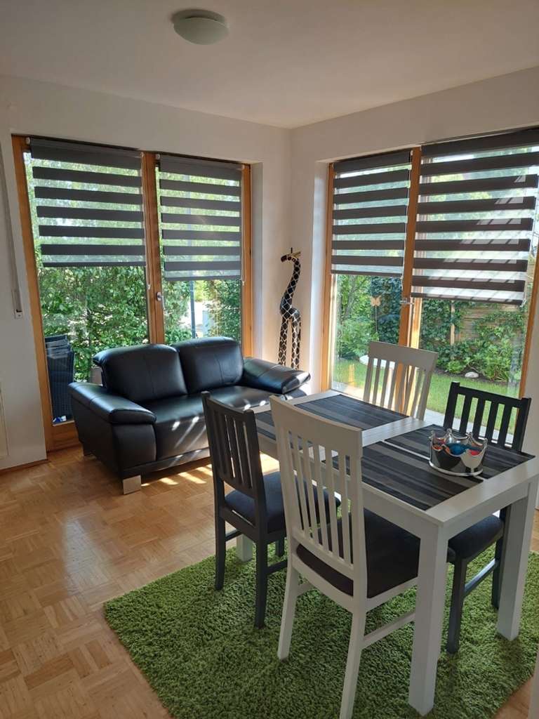 Immobilie in Jettingen-Scheppach - Attraktive Kapitalanlage in Jettingen – vermietete Wohnung mit Garten & stabiler Rendite - Bild 2