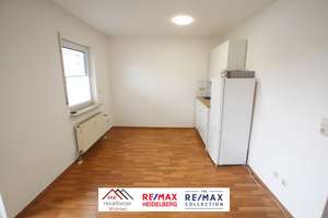 Freies 1 Zimmer Apartment, 23m² in guter Lage von Mannheim zu verkaufen