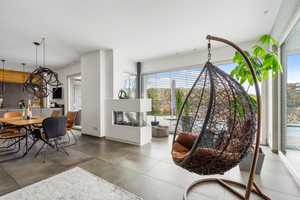 Beeindruckende Aussicht und modernes Design: Exklusives Architektenhaus in Riedenburg. – Kelheim (Kreis) – Vorschaubild 6