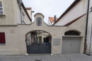 Liebevoll saniertes Denkmalobjekt - Stadtbauernhof mit 4-Wohnungen in der Innenstadt – Die vollständige Adresse der Immobilie erhältst du vom Anbieter., 85049 Mitte, Ingolstadt – Vorschaubild 22