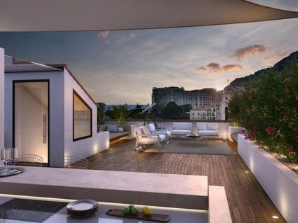 Eigentumswohnung In Monaco Immobilienscout24