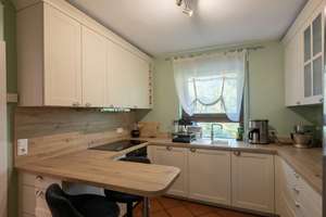 Direkt Wohlfühlen: gepflegte 5-Zimmer Maisonettewohnung in Auerbach – Die vollständige Adresse der Immobilie erhältst du vom Anbieter., 64625 Bensheim – Vorschaubild 6