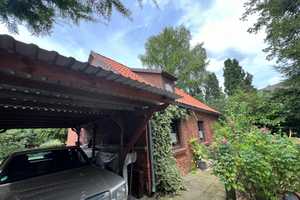 Eigenes kleines Reich in Nahrendorf – Lüneburg (Kreis) – Vorschaubild 2