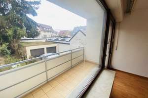 Erholungsoase - Schöne, helle 1-Zimmer-OG-Wohnung mit großem Balkon – Die vollständige Adresse der Immobilie erhältst du vom Anbieter., 70619 Heumaden, Stuttgart – Vorschaubild 2