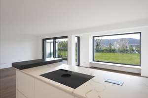 Moderne Neubauwohnung mit eigenem Garten am Güdinger Berg! – Die vollständige Adresse der Immobilie erhältst du vom Anbieter., 66130 Güdingen, Saarbrücken – Vorschaubild 7