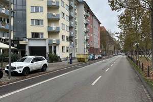 REDUZIERT Frisch renovierte 4-Zimmer-Wohnung mit Balkon. – Augustaanlage 38, 68165 Schwetzingerstadt/Oststadt, Mannheim – Vorschaubild 4