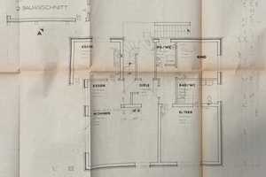Schwarmstedt-Grindau, reizvolles EFH/ZFH, 174 m² Wohnfl., Bj. 1980, Garage, 880m² schönes Grundstück – Heidekreis – Vorschaubild 36