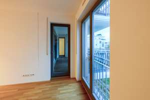 Mit Spreeblick - Bezugsfreie 3 Zimmer Neubau-Wohnung mit Balkon -  inkl. Tiefgarage! – Die vollständige Adresse der Immobilie erhältst du vom Anbieter., 10589 Charlottenburg, Berlin – Vorschaubild 22