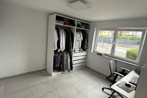 Moderne 3-Zimmer-Wohnung mit Terrasse in ruhiger Lage von Lich – Zum Fuchsstrauch 8a, 35423 Lich – Vorschaubild 9