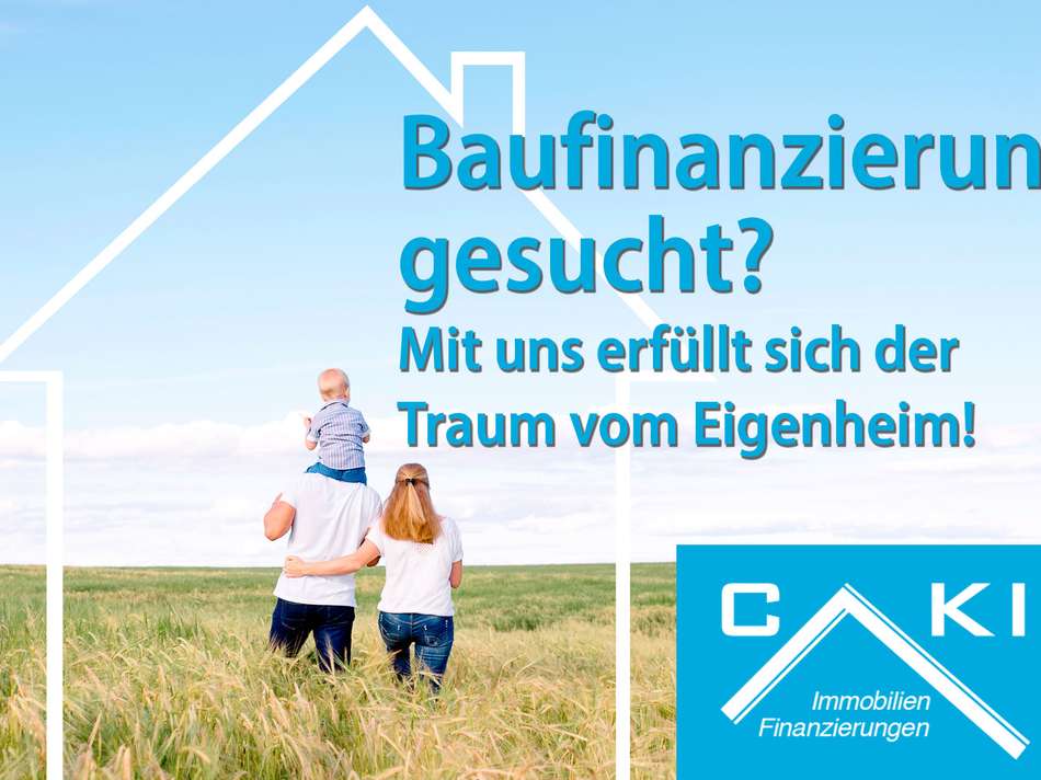Baufinanzierung