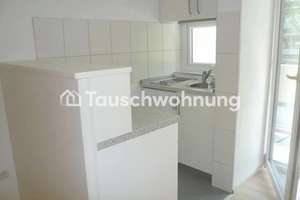 Tauschwohnung: Tausche 1-Zi Wohnung gegen 2-Zi in München-Neuhausen – Die vollständige Adresse der Immobilie erhältst du vom Anbieter., 80634 Neuhausen, München – Vorschaubild 5