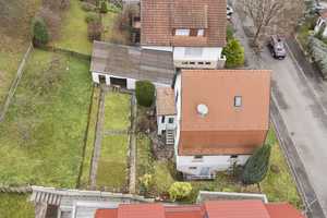 Stilvolles 30er-Jahre-Haus in Metzingen – Historischer Charme in bester Lage! – Reutlingen (Kreis) – Vorschaubild 3