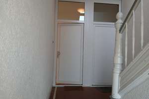 Top Lage, top Wohnung: 3 Zimmer, Große Wohnküche, neues Bad, EBK,große Terrasse, Garten – Badenstrasse 20, 41061 Eicken, Mönchengladbach – Vorschaubild 19