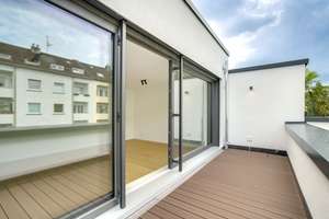 Außergewöhnliches Stadthaus in 2 Reihe – Die vollständige Adresse der Immobilie erhältst du vom Anbieter., 40239 Düsseltal, Düsseldorf – Vorschaubild 8