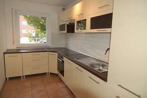 Familienfreundliches Reihenmittelhaus in ruhiger Lage von Düsseldorf-Einbrungen – 40489 Wittlaer, Düsseldorf – Vorschaubild 5