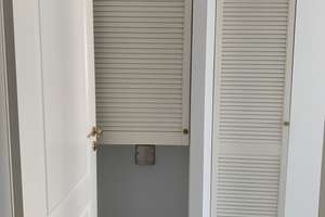 Helle 4-Zimmer-DG-Wohnung mit Einbauküche, Mü.-Giesing, auch für WG – Die vollständige Adresse der Immobilie erhältst du vom Anbieter., 81539 Obergiesing, München – Vorschaubild 16