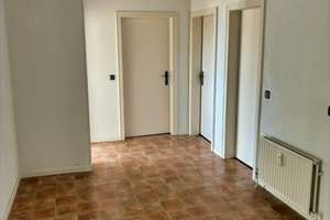 Über den Dächern von Siegen: Gepflegte und großzügige Eigentumswohnung mit Garage am Fischbacherberg – Die vollständige Adresse der Immobilie erhältst du vom Anbieter., 57072 Siegen, Siegen – Vorschaubild 7