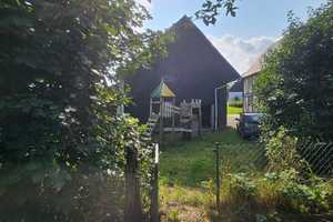 Für kreative Köpfe - Renovierungsbedürftiges Einfamilienhaus mit Scheune und unverbauter Aussicht! – Altenkirchen (Westerwald) (Kreis) – Vorschaubild 4