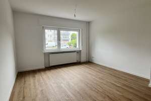 MT an CS 16.10 zum 1.11 Stillvoll sanierte 2 Zimmer Wohnung in Bad Vilbel – Büdinger Str. 13, 61118 Bad Vilbel – Vorschaubild 8