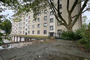 Jung geblieben? Sanierte 2-Zi.-Wohnung mit Balkon! 4. OG ohne Aufzug! – Düsseldorfer Str. 297, 47053 Dellviertel, Duisburg – Vorschaubild 8