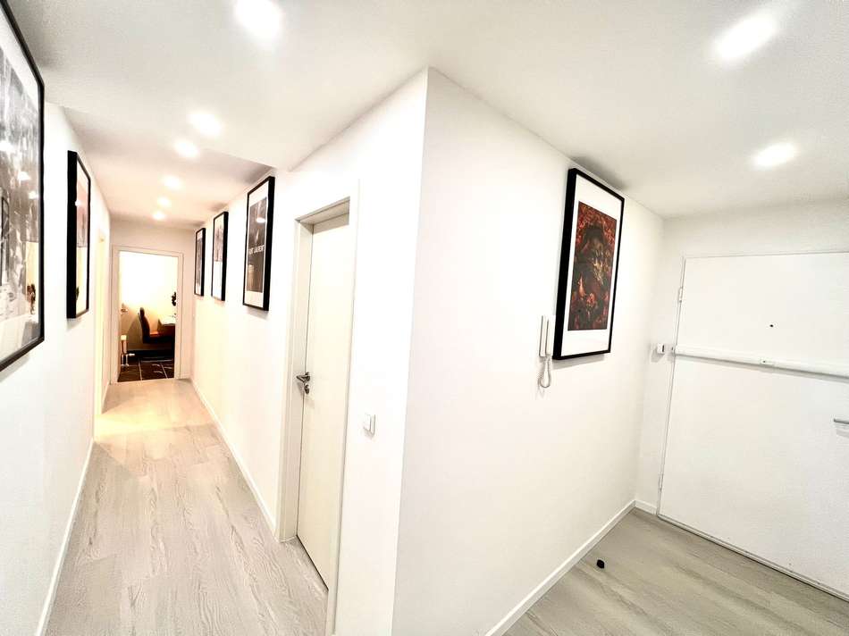 Flur & Eingangsbereich