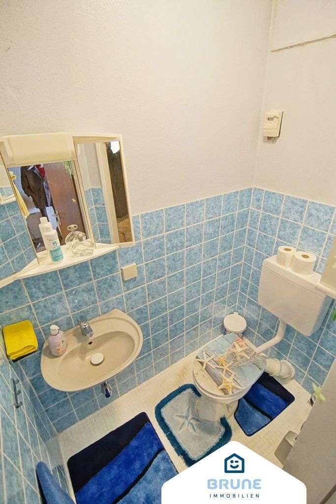 Immobilie in Geestland - BRUNE IMMOBILIEN: Viel Platz überall - Bild 12
