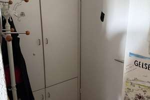 Kompaktes 1-Zimmer-Apartment: Gut gepflegtes Zuhause in Gelsenkirchen – Marschallstraße 33, 45889 Bismarck, Gelsenkirchen – Vorschaubild 12