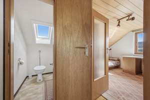 Reihenendhaus mit viel Charme &
Platz für die ganze Familie – Die vollständige Adresse der Immobilie erhältst du vom Anbieter., 72458 Albstadt – Vorschaubild 23