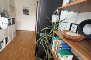 3-Raumwohnung Lindenauer Hafen 3. OG ab 01.09.26 inklusive Tiefgaragenstellplatz – Die vollständige Adresse der Immobilie erhältst du vom Anbieter., 4179 Schönau, Leipzig – Vorschaubild 10