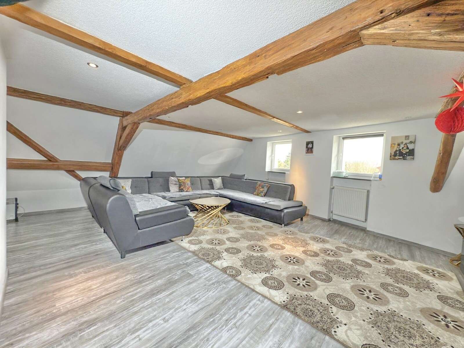 Immobilie in Mücheln (Geiseltal) - Familienhaus am Geiseltalsee - Bild 11