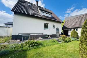 Charmantes Ein- oder Zweifamilienhaus mit vielseitigen Nutzungsmöglichkeiten und großzügigem Gart – Die vollständige Adresse der Immobilie erhältst du vom Anbieter., 32107 Bad Salzuflen – Vorschaubild 15
