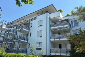 *Penthouse 4 Zimmer mit traumhafter Terrasse und Dachgarten! F-Niederrad*