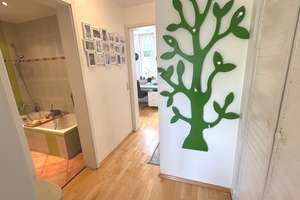 Modernes Wohnen im Haus-im-Haus-Konzept (REH-Charakter) mit großem Garten in Bestlage von Weilimdorf – Die vollständige Adresse der Immobilie erhältst du vom Anbieter., 70499 Weilimdorf (Ortsteil), Stuttgart – Vorschaubild 14