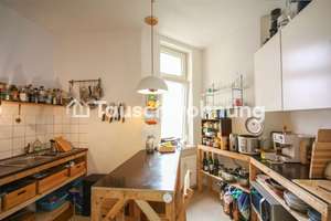 Tauschwohnung: Saga 4-Z. Wohnung in Skt Georg gegen 3 Zimmer – Die vollständige Adresse der Immobilie erhältst du vom Anbieter., 20099 Sankt Georg, Hamburg – Vorschaubild 2